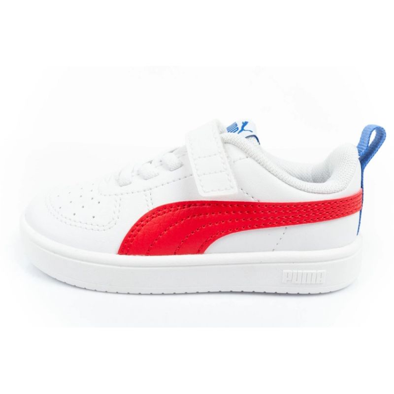 Puma Rickie Jr Utcai cipő gyerek 38431405