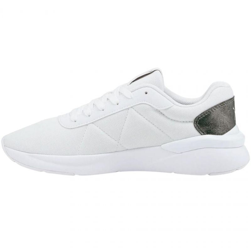 Puma Rose Raw Metallics W 383849 01 Utcai cipő - Sportmania.hu