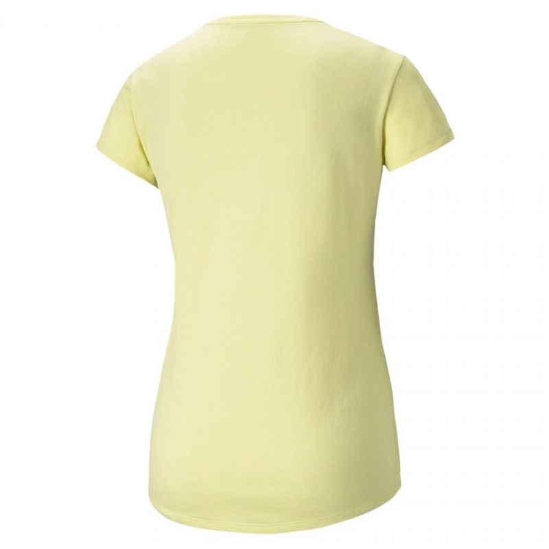 Puma RTG Heather Logo Tee W 586455 40 Póló - Sportmania.hu