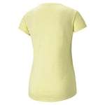 Puma RTG Heather Logo Tee W 586455 40 Póló - Sportmania.hu
