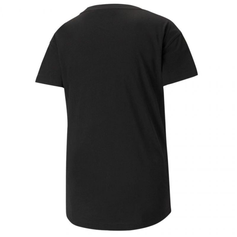 Puma RTG Logo Tee W 586454 56 Póló - Sportmania.hu