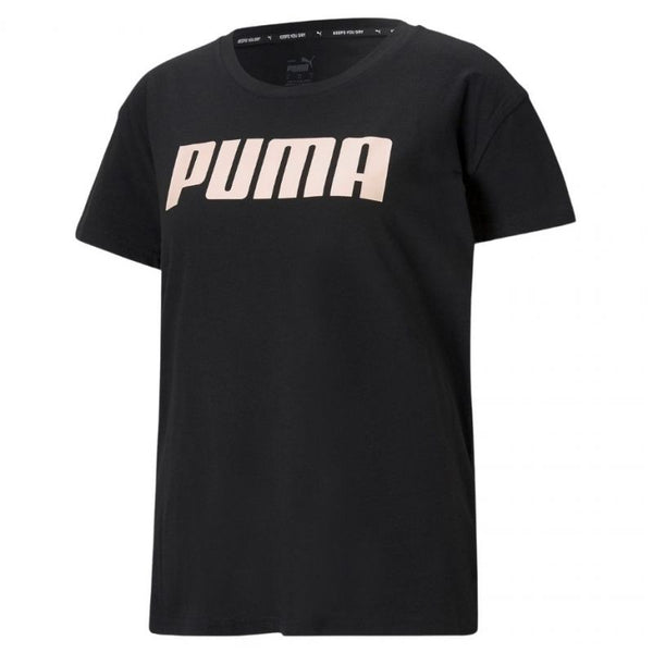 Puma RTG Logo Tee W 586454 56 Póló - Sportmania.hu