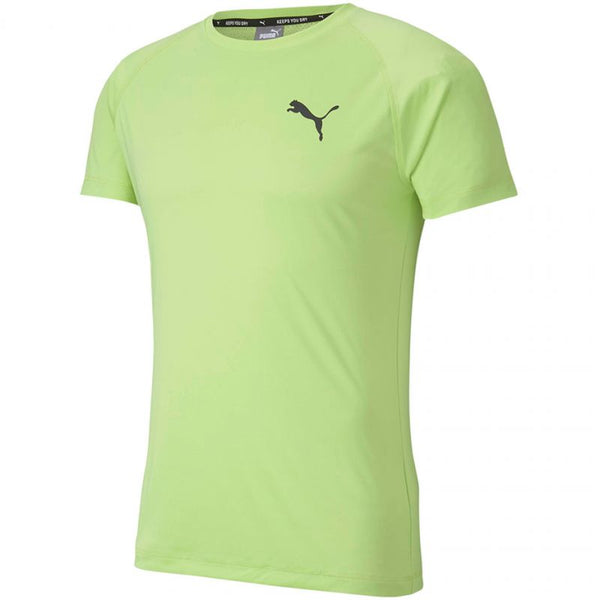 Puma Rtg Tee Sharp M 581504 34 Póló - Sportmania.hu