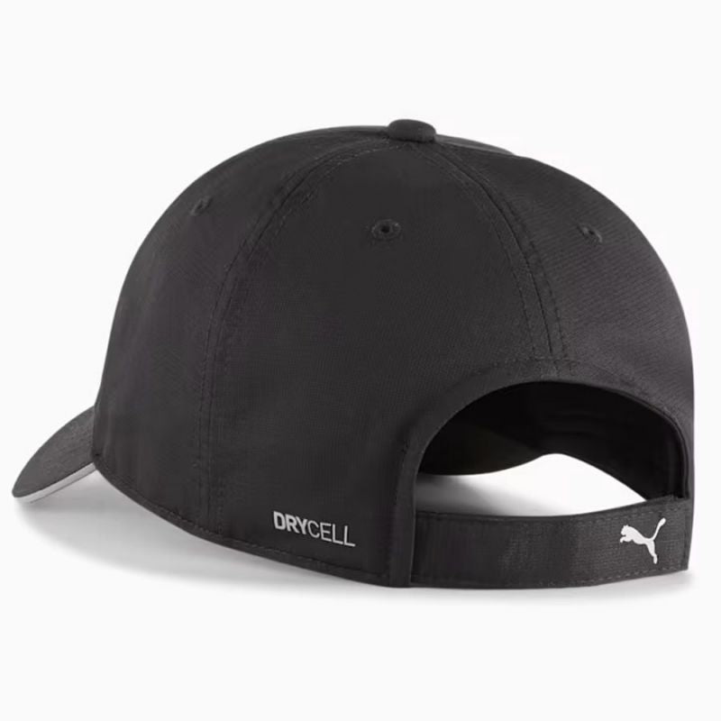 Puma Running III Cap 026169-01 Baseball sapka