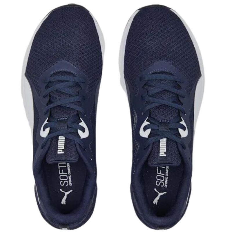 Puma Running Puma Twitch Runner M 377981 05 Cipő - Sportmania.hu