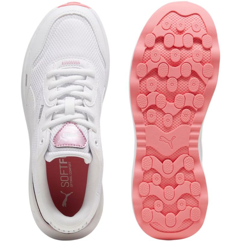 Puma Runtamed Platform GirlPower W 395259 01 Cipő - Sportmania.hu