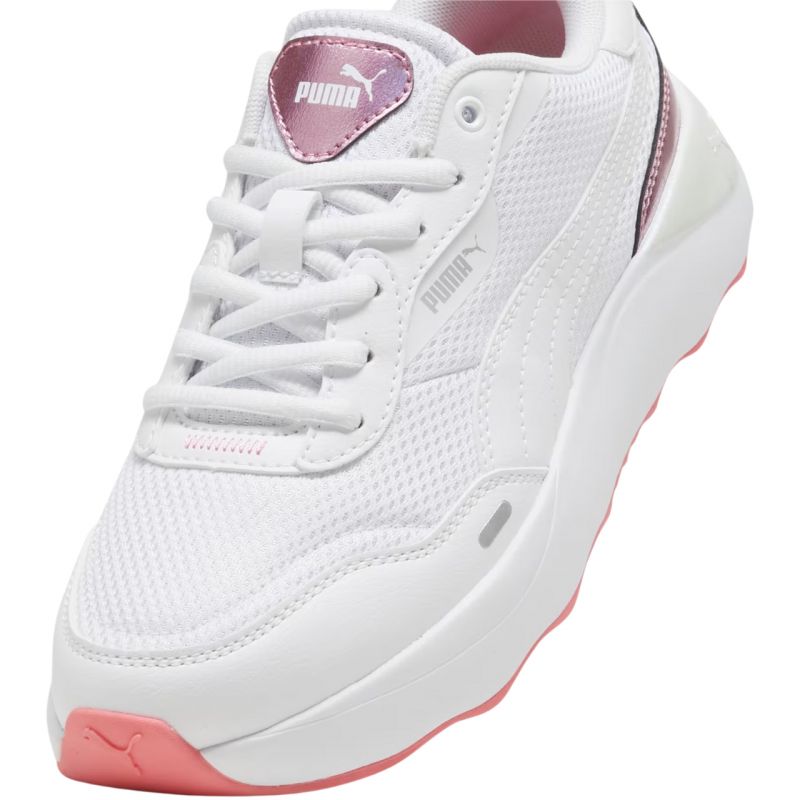 Puma Runtamed Platform GirlPower W 395259 01 Cipő - Sportmania.hu