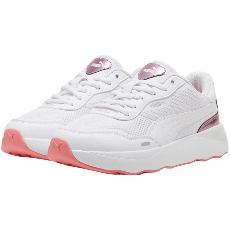 Puma Runtamed Platform GirlPower W 395259 01 Cipő - Sportmania.hu