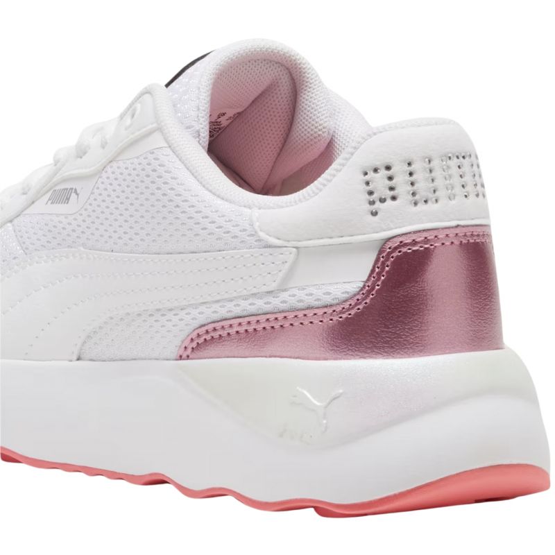 Puma Runtamed Platform GirlPower W 395259 01 Cipő - Sportmania.hu