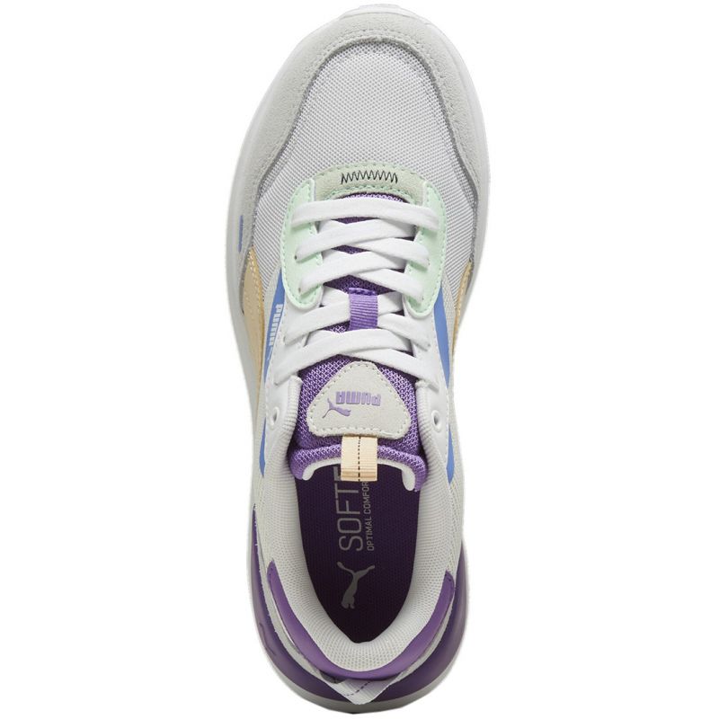 Puma Runtamed Platform W 392324 11 Utcai cipő - Sportmania.hu