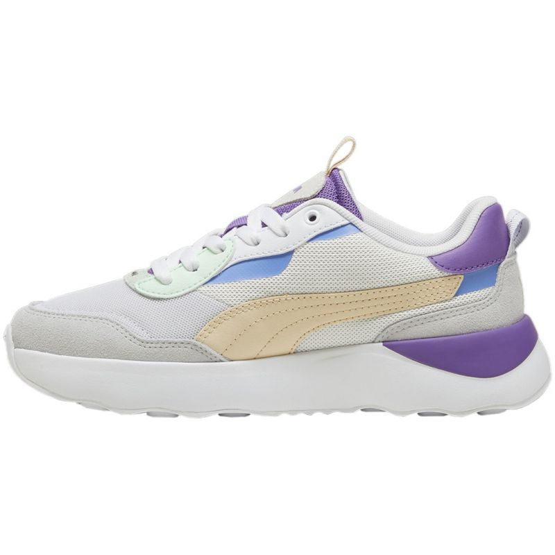 Puma Runtamed Platform W 392324 11 Utcai cipő - Sportmania.hu