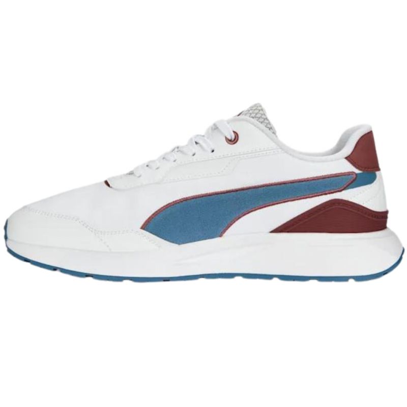 Puma Runtamed Plus 389237 01 Cipő - Sportmania.hu