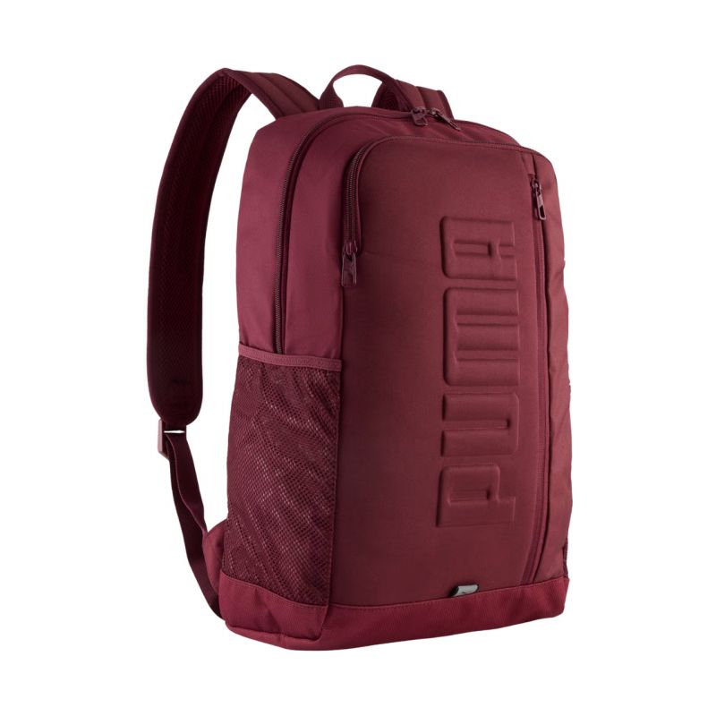 Puma S backpack 90712 20 hátizsák - Sportmania.hu