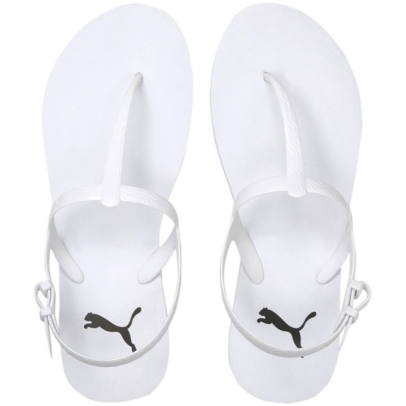 Puma Sandals Puma Coz Sandal Wns W 375212 02 Cipő