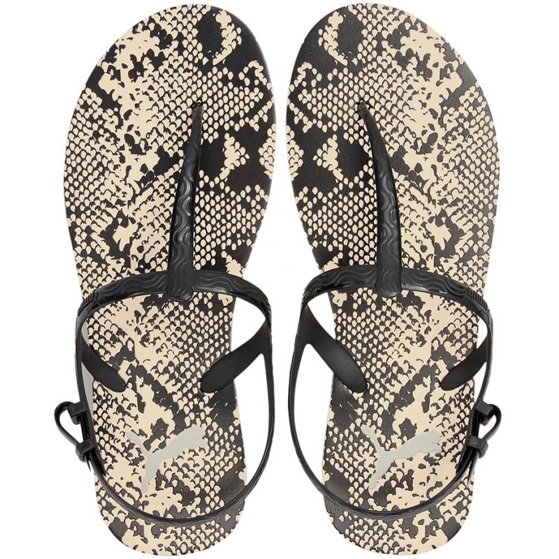 Puma Sandals Puma Cozy Sandal Wns W 375213 01 Cipő - Sportmania.hu