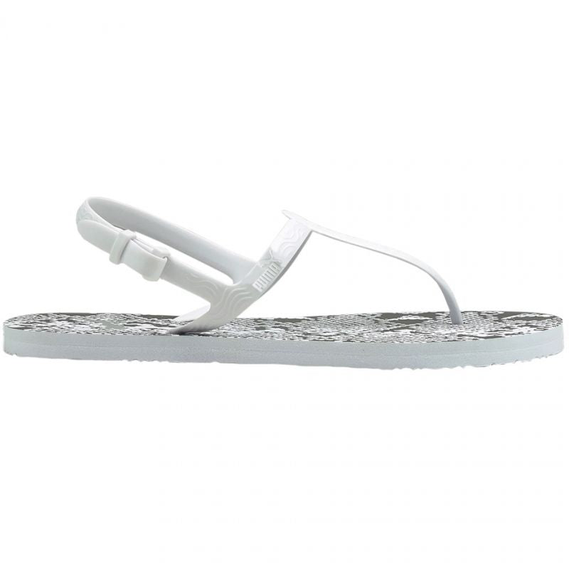 Puma Sandals Puma Cozy Sandal Wns W 375213 03 Cipő