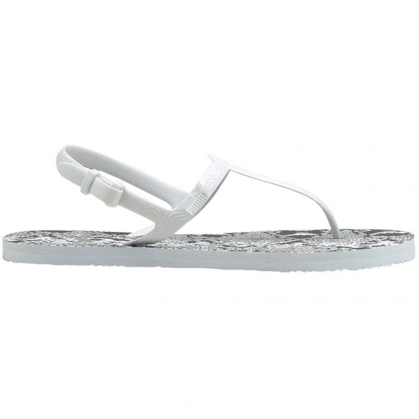 Puma Sandals Puma Cozy Sandal Wns W 375213 03 Cipő