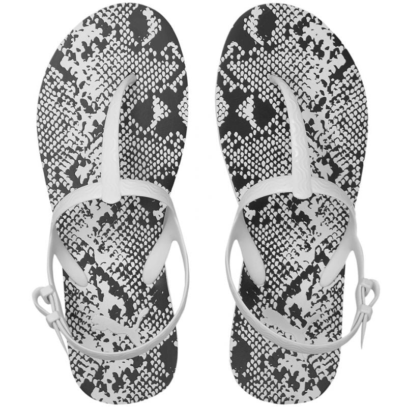 Puma Sandals Puma Cozy Sandal Wns W 375213 03 Cipő