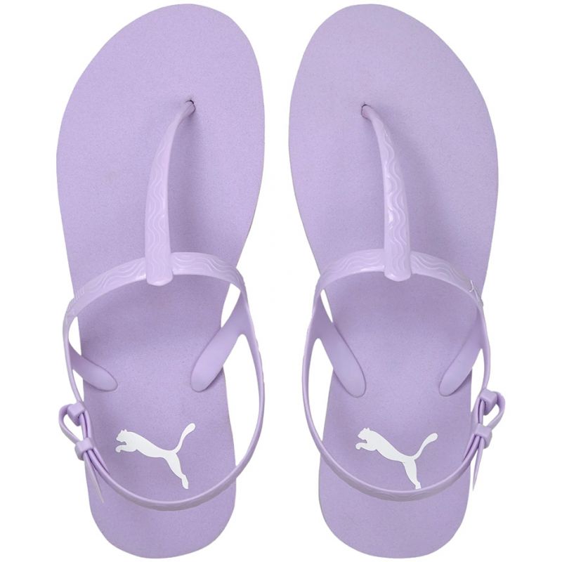 Puma Sandals Puma Cozy WNS W 375212 03 Cipő