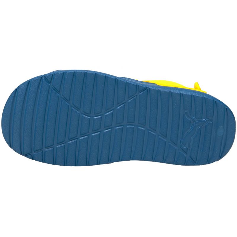 Puma Sandals Puma Divecat v2 Injex PS Star Jr 369546 07 Cipő