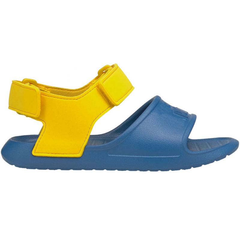 Puma Sandals Puma Divecat v2 Injex PS Star Jr 369546 07 Cipő - Sportmania.hu