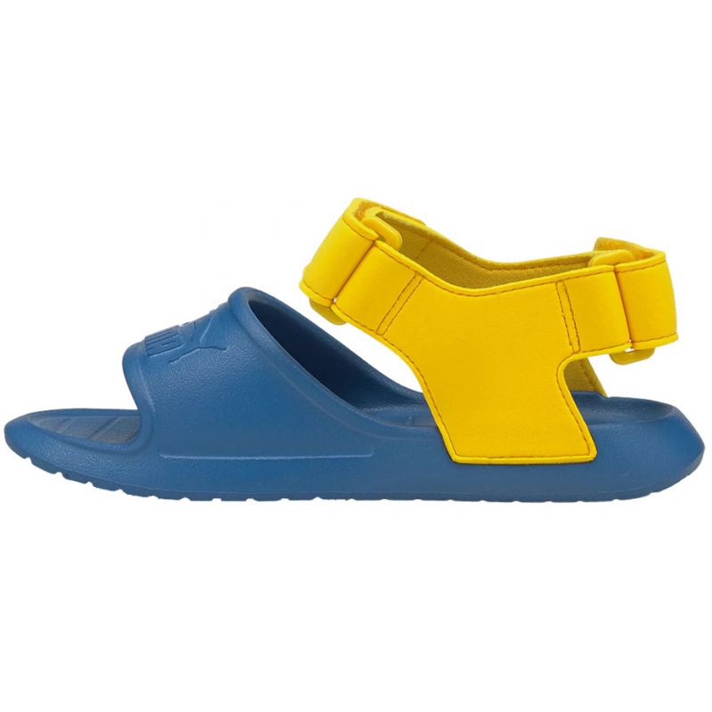 Puma Sandals Puma Divecat v2 Injex PS Star Jr 369546 07 Cipő