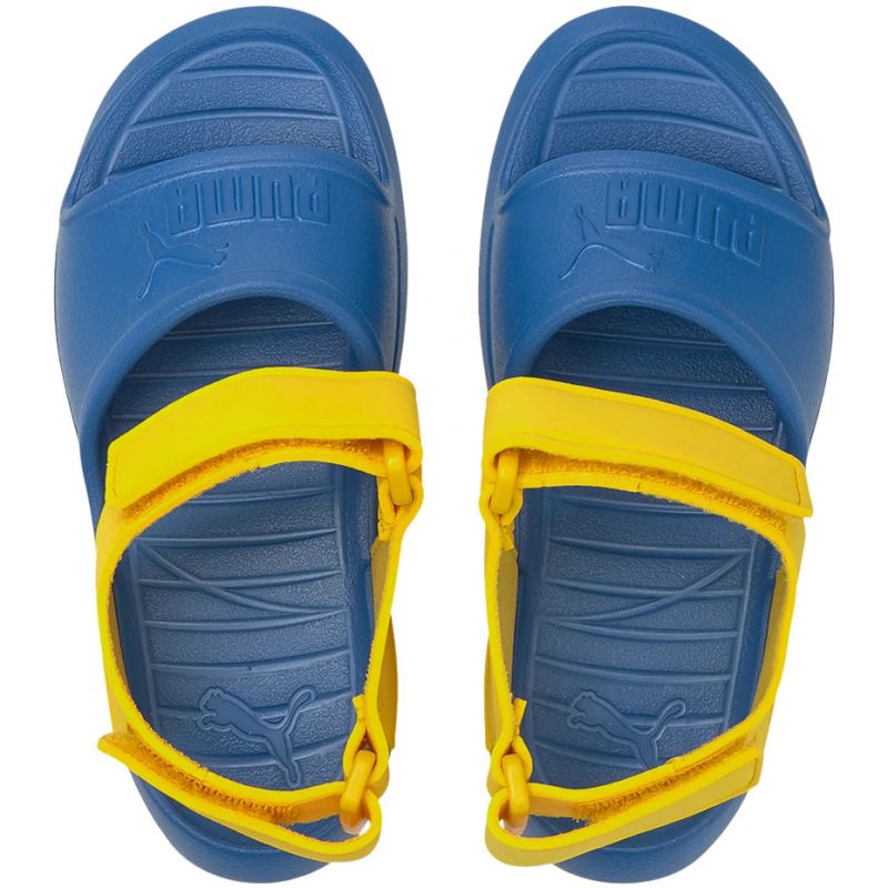 Puma Sandals Puma Divecat v2 Injex PS Star Jr 369546 07 Cipő - Sportmania.hu