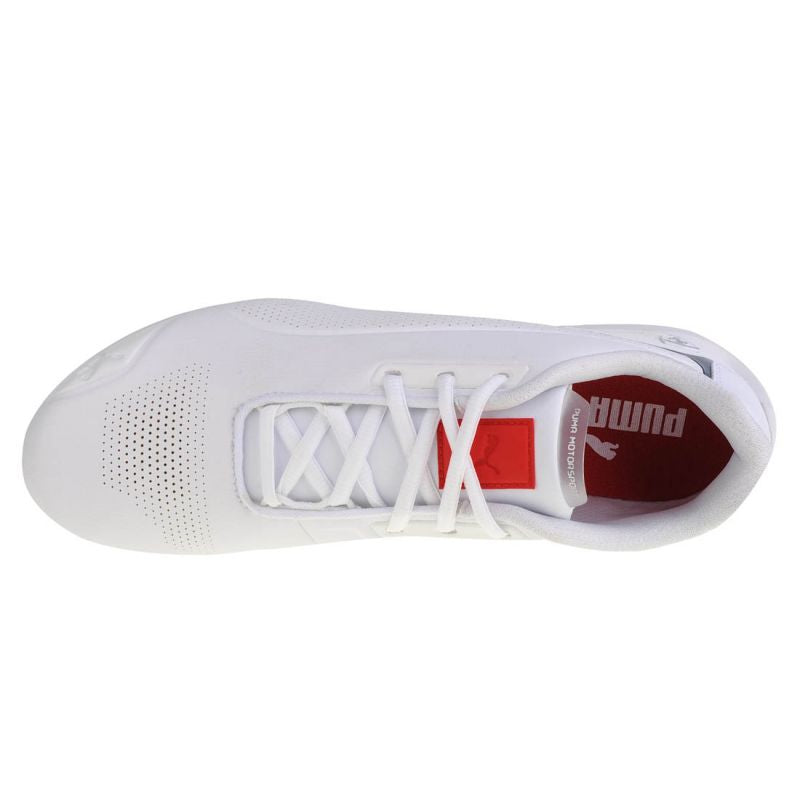 Puma Scuderia Ferrari Drift Cat 8 M 339944 05 Utcai cipő - Sportmania.hu