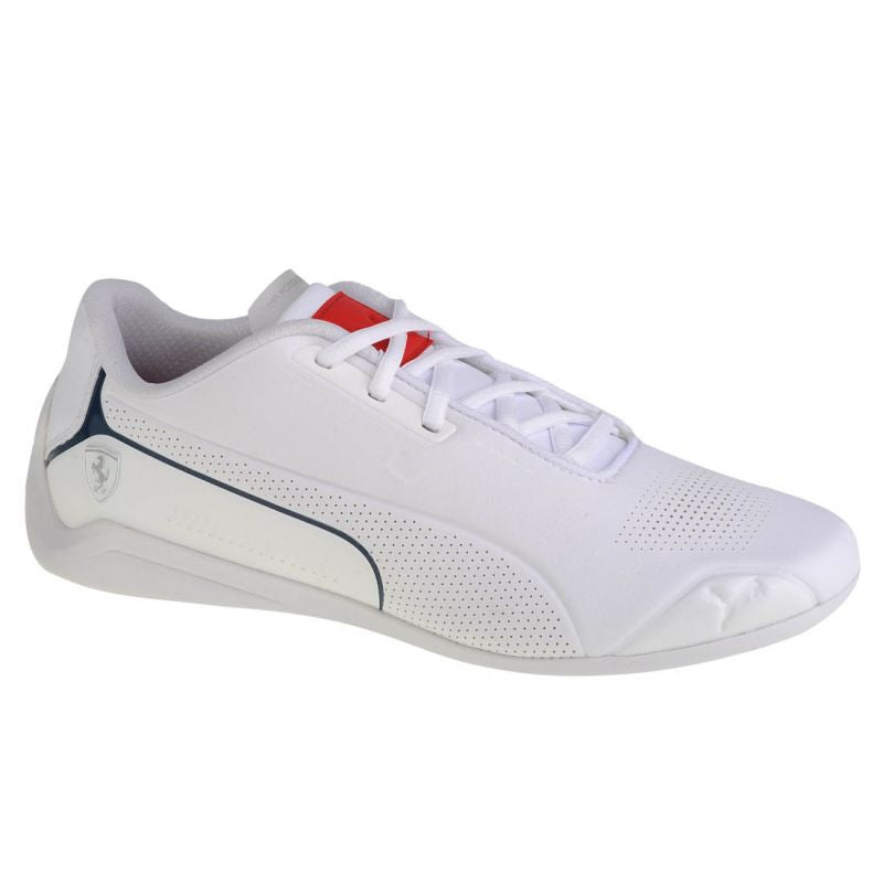 Puma Scuderia Ferrari Drift Cat 8 M 339944 05 Utcai cipő - Sportmania.hu