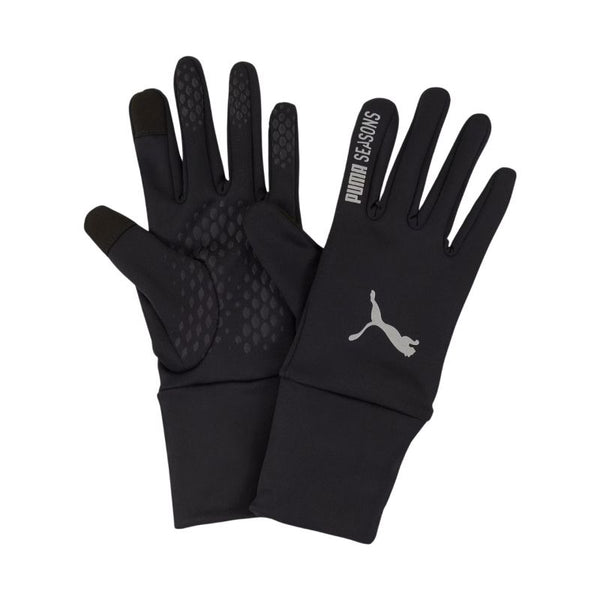 Puma Season Gloves 42022 01 Kesztyű