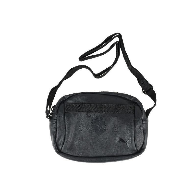 Puma Sf Ls Small Satchel 075185 01 Kiegészítők - Sportmania.hu