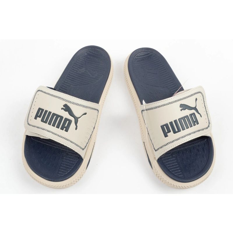 Puma shoes men's slippers SoftridePro Slide boys' comfortable gyerek papucs