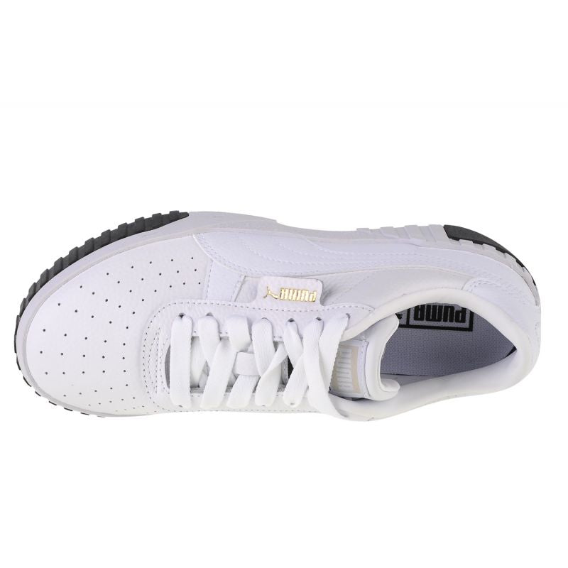 Puma Shoes Puma Cali W 369155-04 Utcai cipő