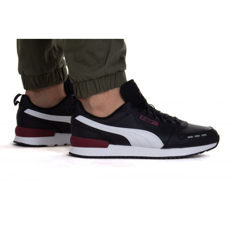 Puma Shoes Puma R78 SL M 37412712 Utcai cipő - Sportmania.hu