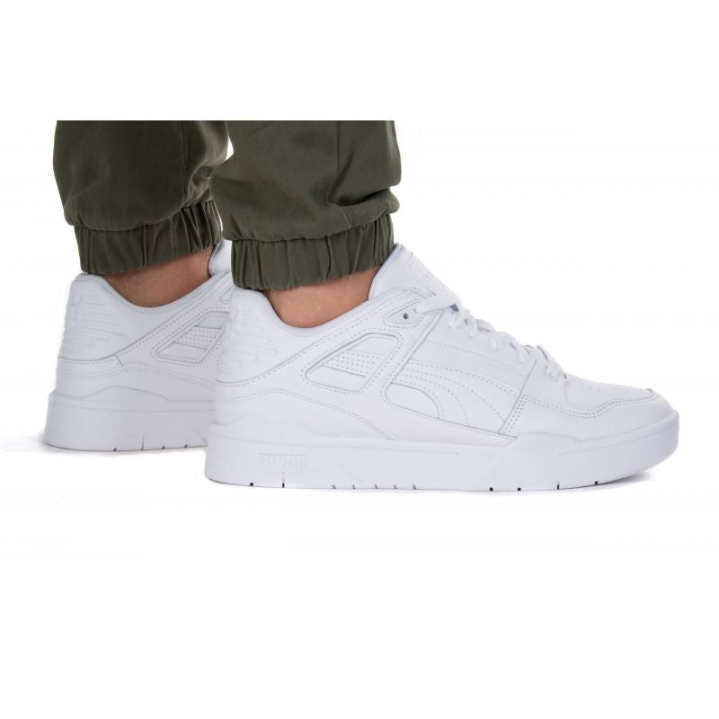 Puma Shoes Puma Slipstream INVDR LTH M 38754402 Utcai cipő - Sportmania.hu
