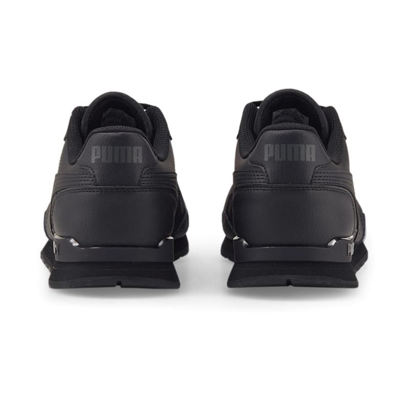 Puma Shoes Puma St Runner v3 L Jr 384904 01 Cipő Utcai cipő - Sportmania.hu