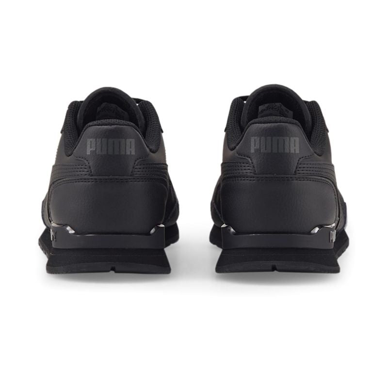 Puma Shoes Puma St Runner v3 L Jr 384904 01 Cipő Utcai cipő - Sportmania.hu