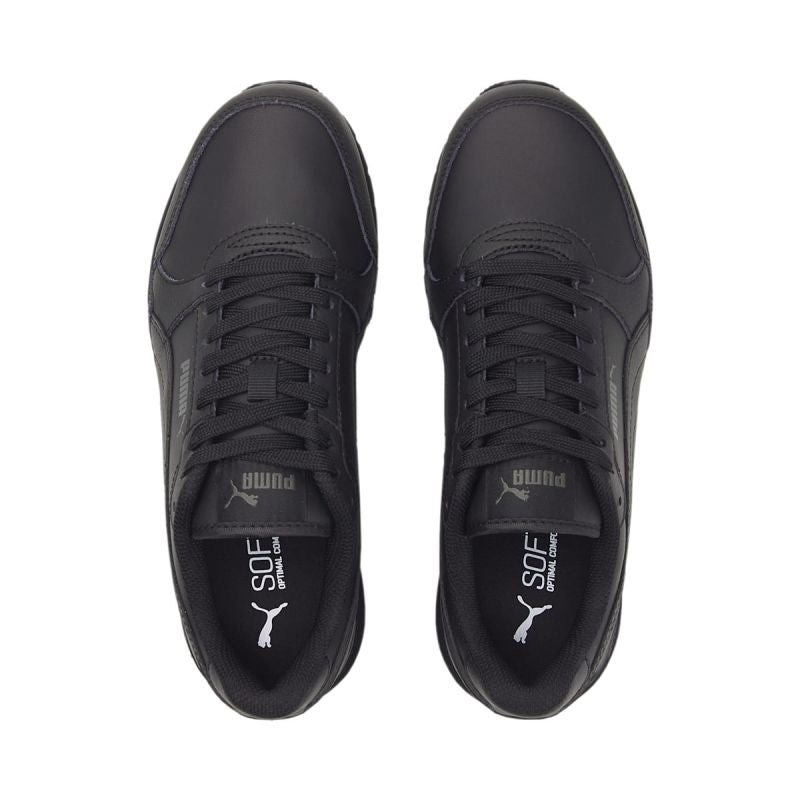 Puma Shoes Puma St Runner v3 L Jr 384904 01 Cipő Utcai cipő - Sportmania.hu