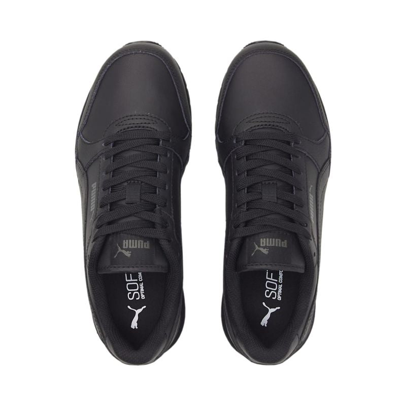 Puma Shoes Puma St Runner v3 L Jr 384904 01 Cipő Utcai cipő - Sportmania.hu