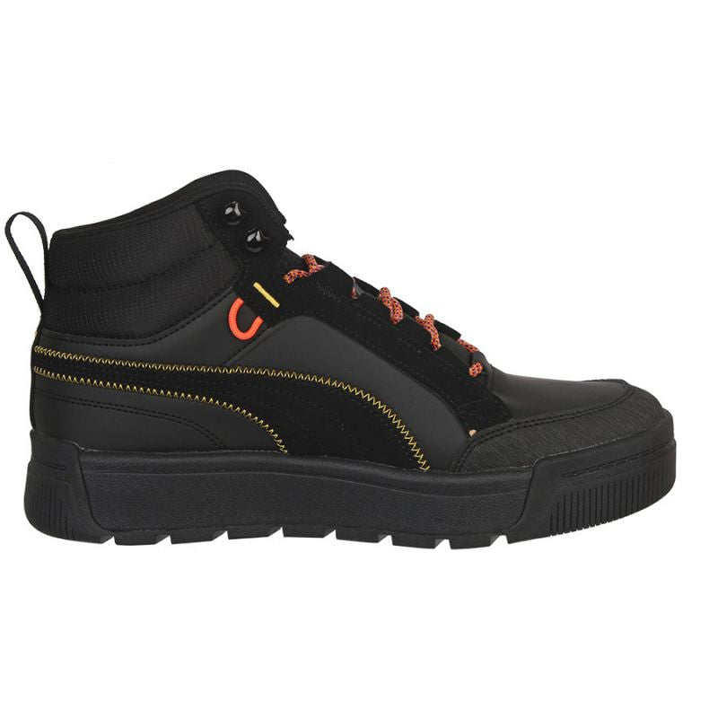 Puma Shoes Puma Tarrenz SB III Open Road Jr 393929-01 Cipő