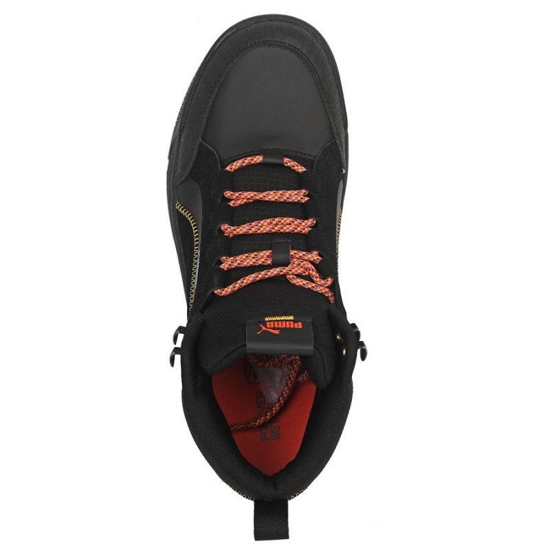 Puma Shoes Puma Tarrenz SB III Open Road Jr 393929-01 Cipő