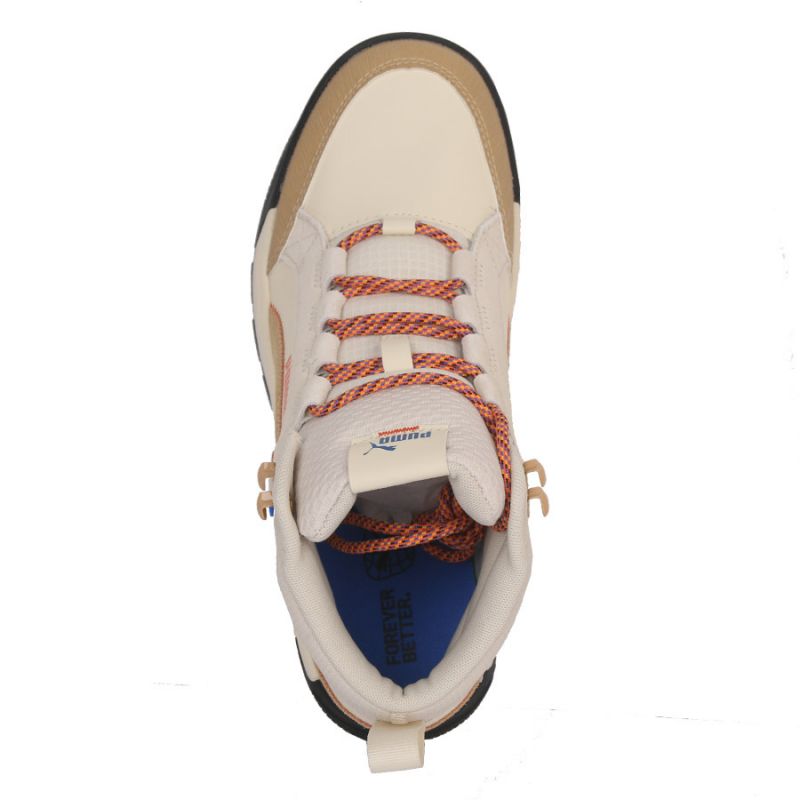 Puma Shoes Puma Tarrenz SB III Open Road Jr 393929-02 Cipő