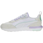 Puma Shoes R22 W Utcai női 38346225