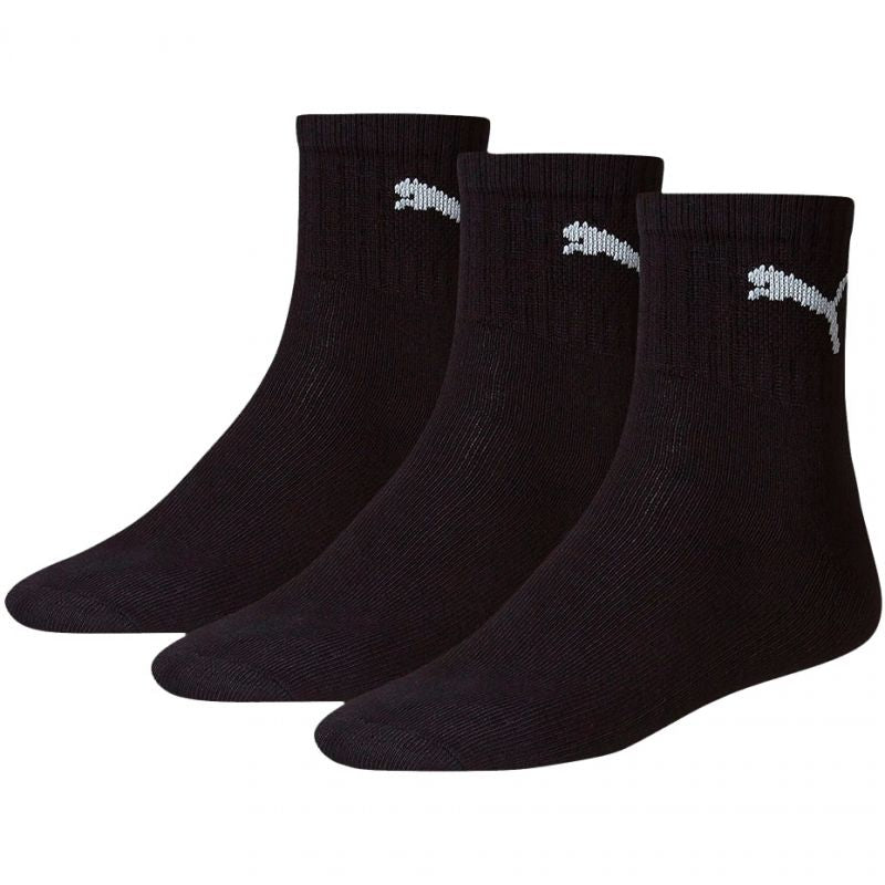 Puma Short Crew 3Pack 906110 02 Short - Sportmania.hu
