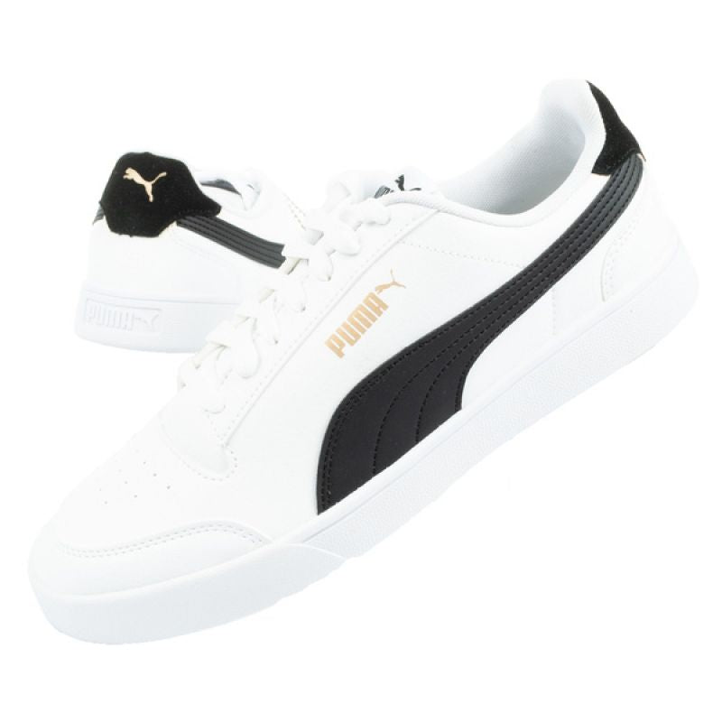 Puma Shuffle M 309668 03 Utcai cipő - Sportmania.hu