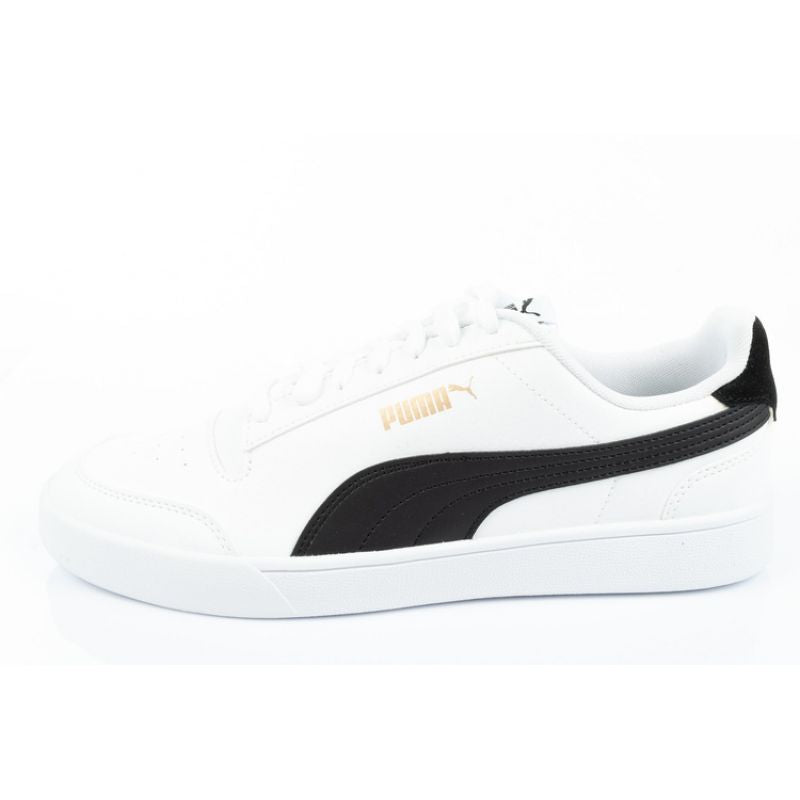 Puma Shuffle M 309668 03 Utcai cipő - Sportmania.hu