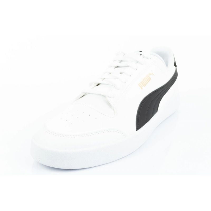 Puma Shuffle M 309668 03 Utcai cipő - Sportmania.hu