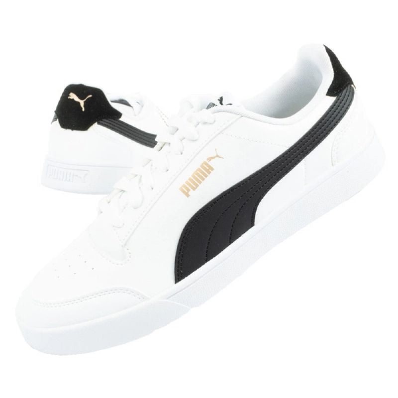 Puma Shuffle M 309668 03 Utcai cipő - Sportmania.hu