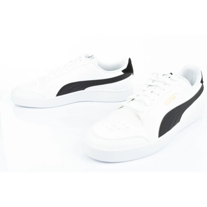Puma Shuffle M 309668 03 Utcai cipő - Sportmania.hu