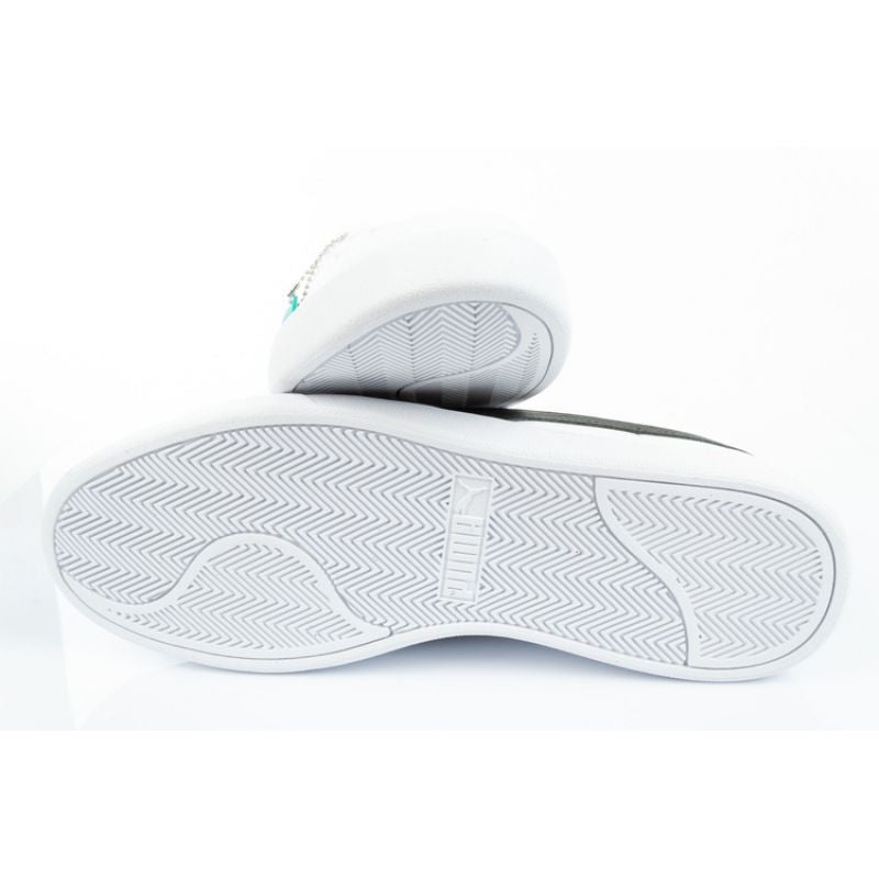 Puma Shuffle M 309668 03 Utcai cipő - Sportmania.hu